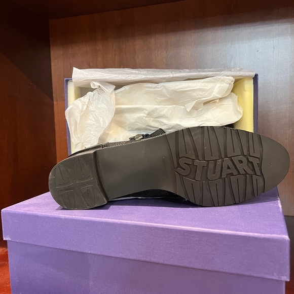 Black Loafers - Picture 2 of 4